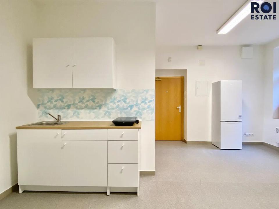 Pronájem bytu 32 m²