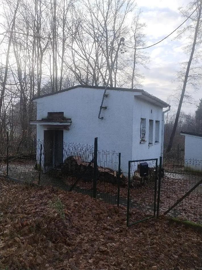 Pronájem domu 21 m²