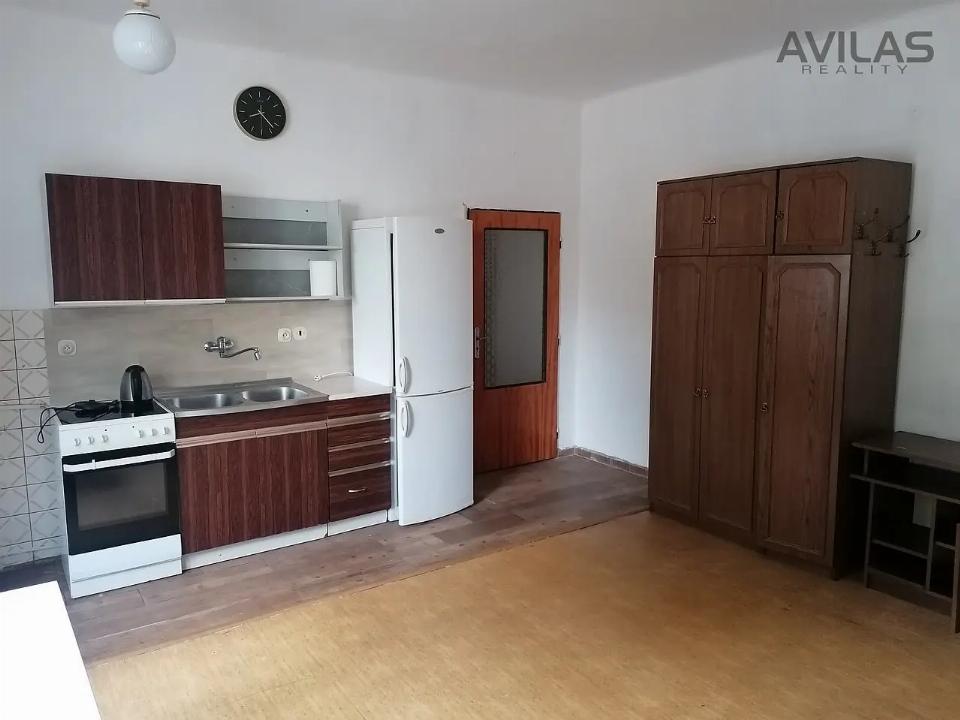 Pronájem bytu 36 m²