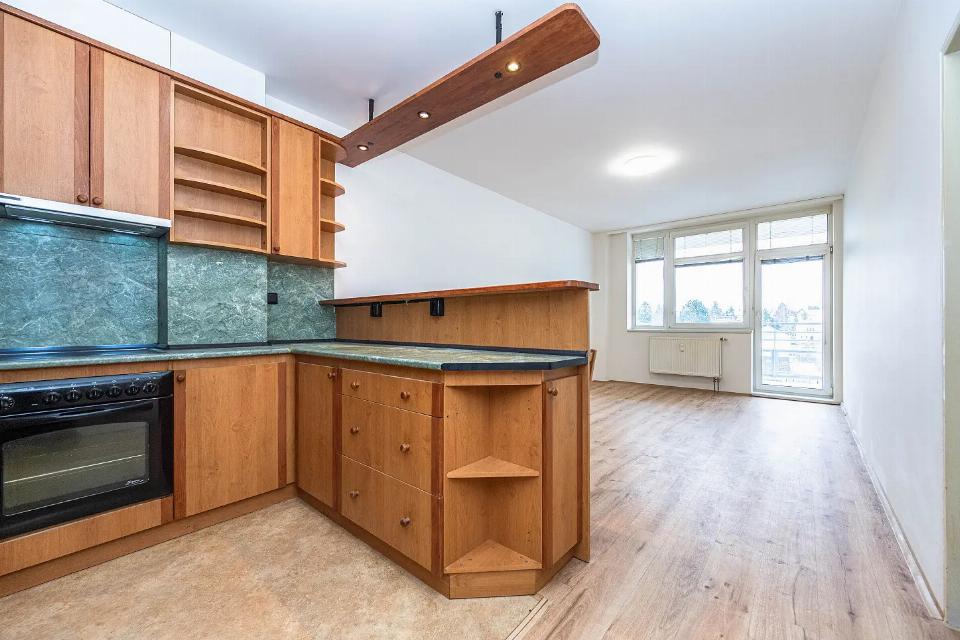 Prodej bytu 58 m²