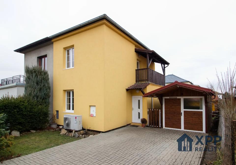 Prodej domu 59 m²