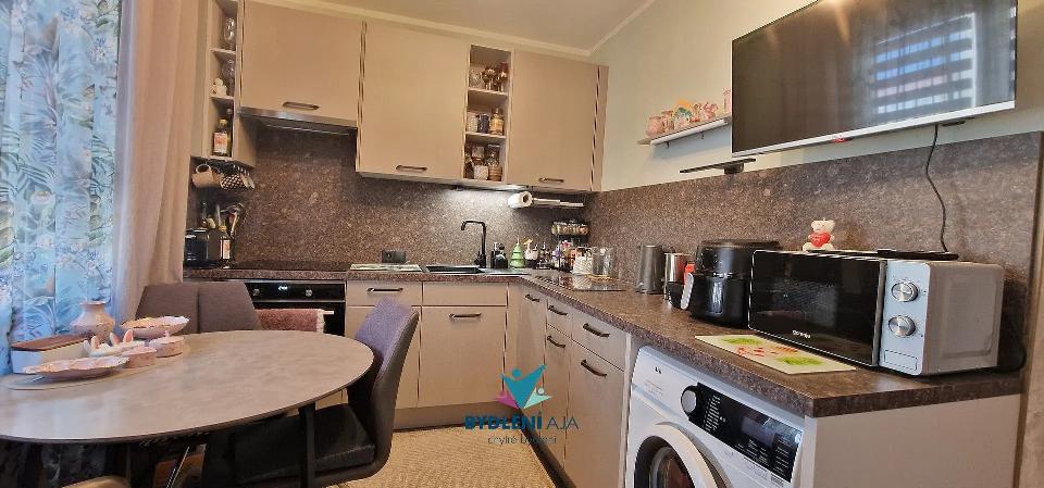 Pronájem bytu 67 m²