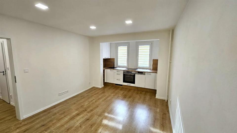 Pronájem bytu 30 m²