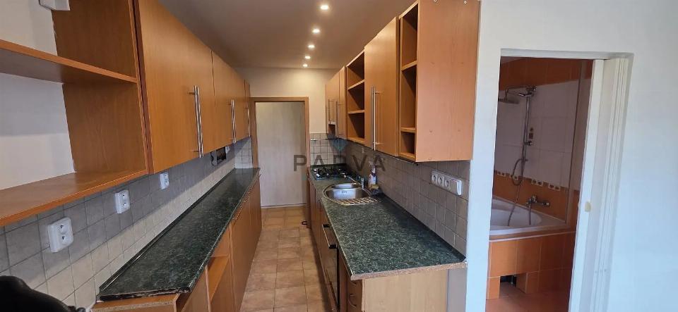 Pronájem bytu 88 m²