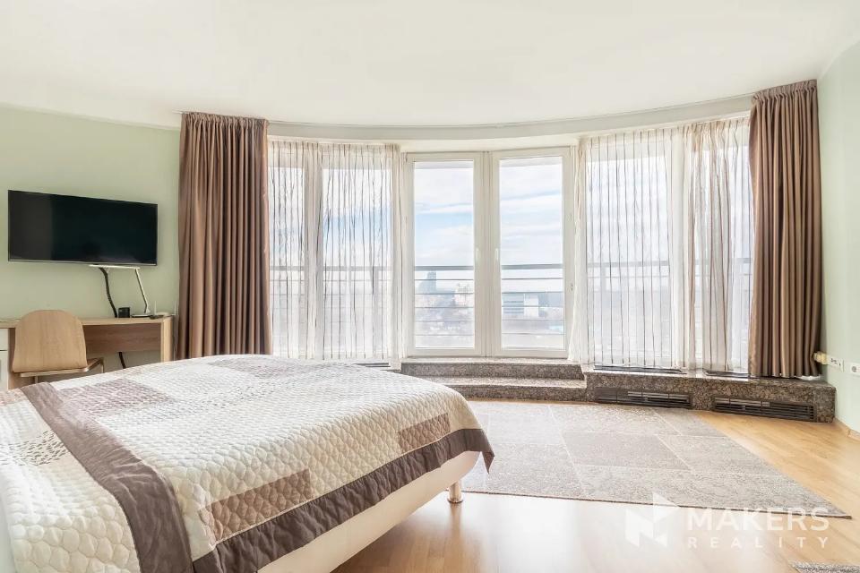 Pronájem bytu 30 m²