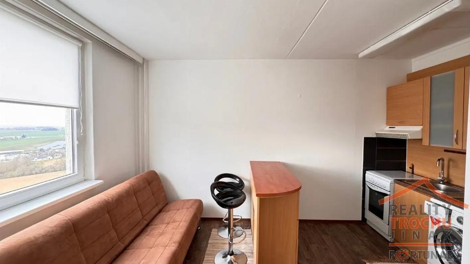 Pronájem bytu 43 m²