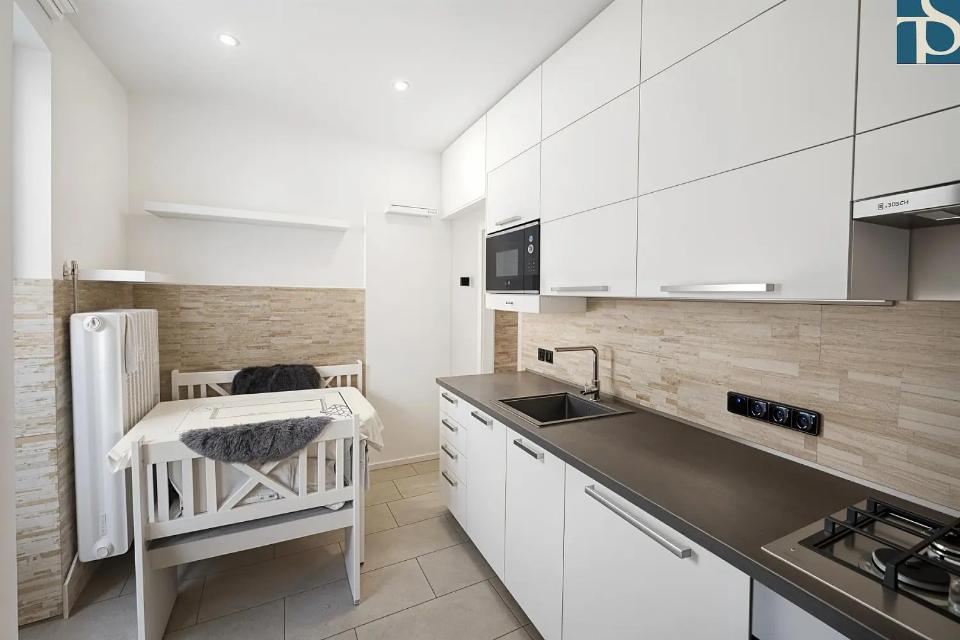 Pronájem bytu 67 m²