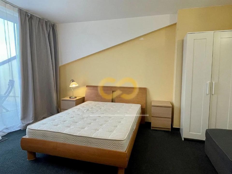 Pronájem bytu 59 m²