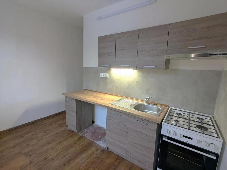 Pronájem bytu 54 m²