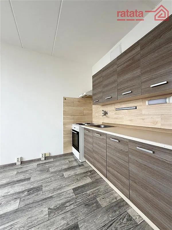 Pronájem bytu 36 m²