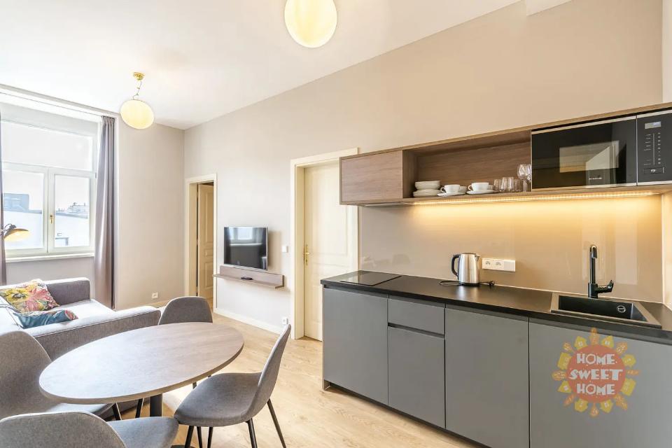 Pronájem bytu 33 m²