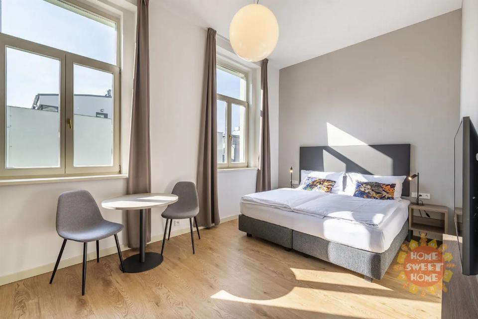 Pronájem bytu 24 m²