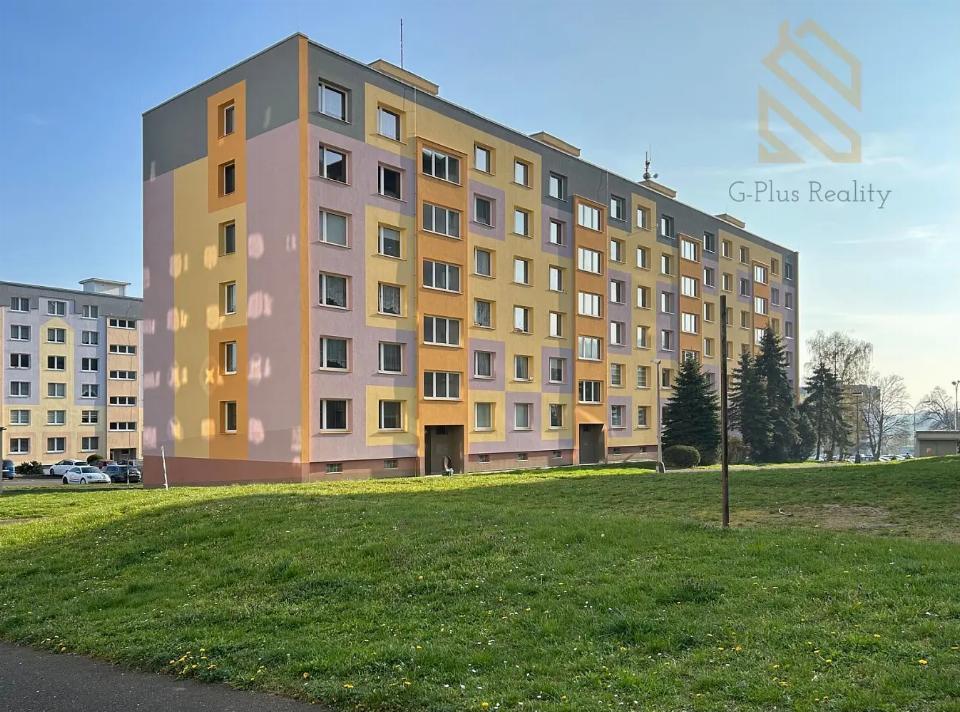Prodej bytu 78 m²