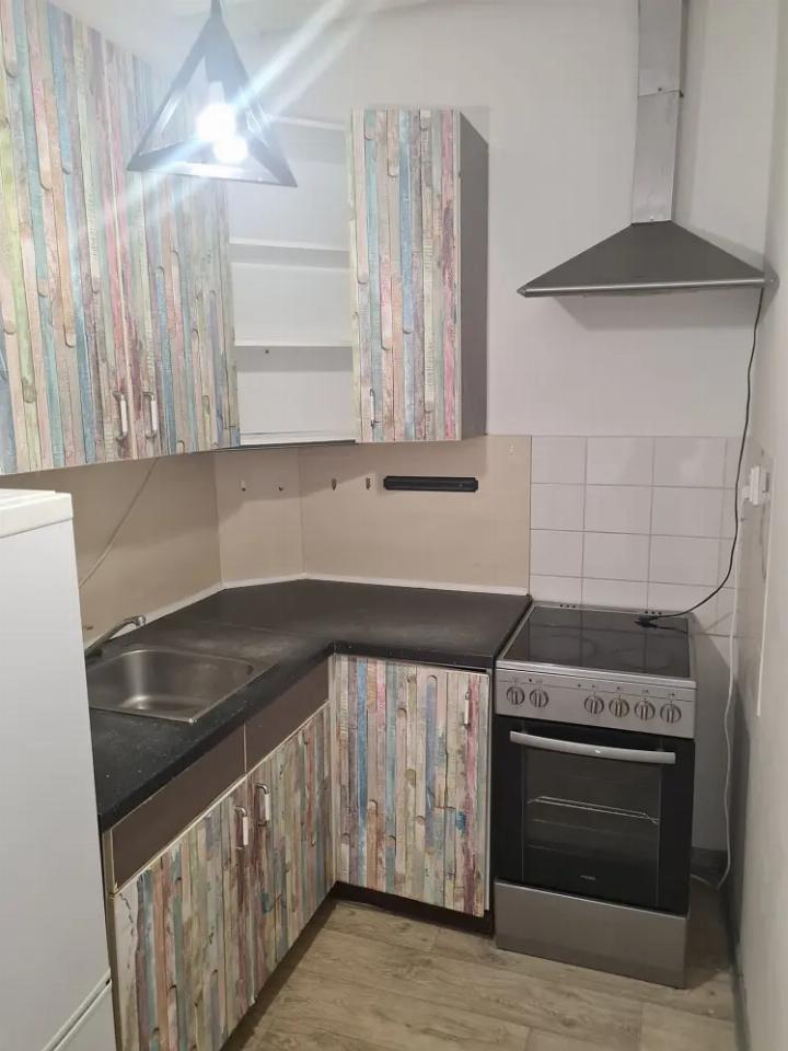 Pronájem bytu 45 m²