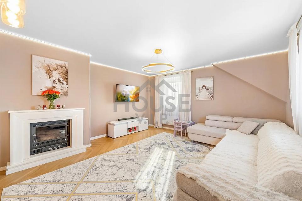 Prodej bytu 73 m²