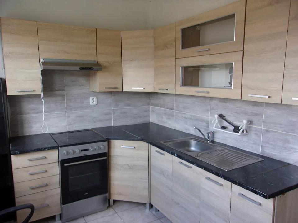 Pronájem bytu 71 m²