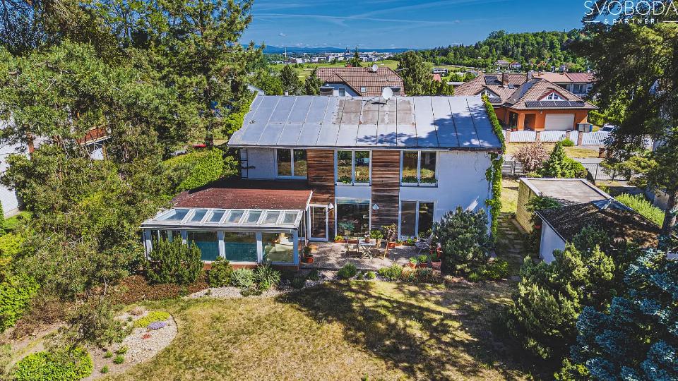 Prodej domu 300 m²