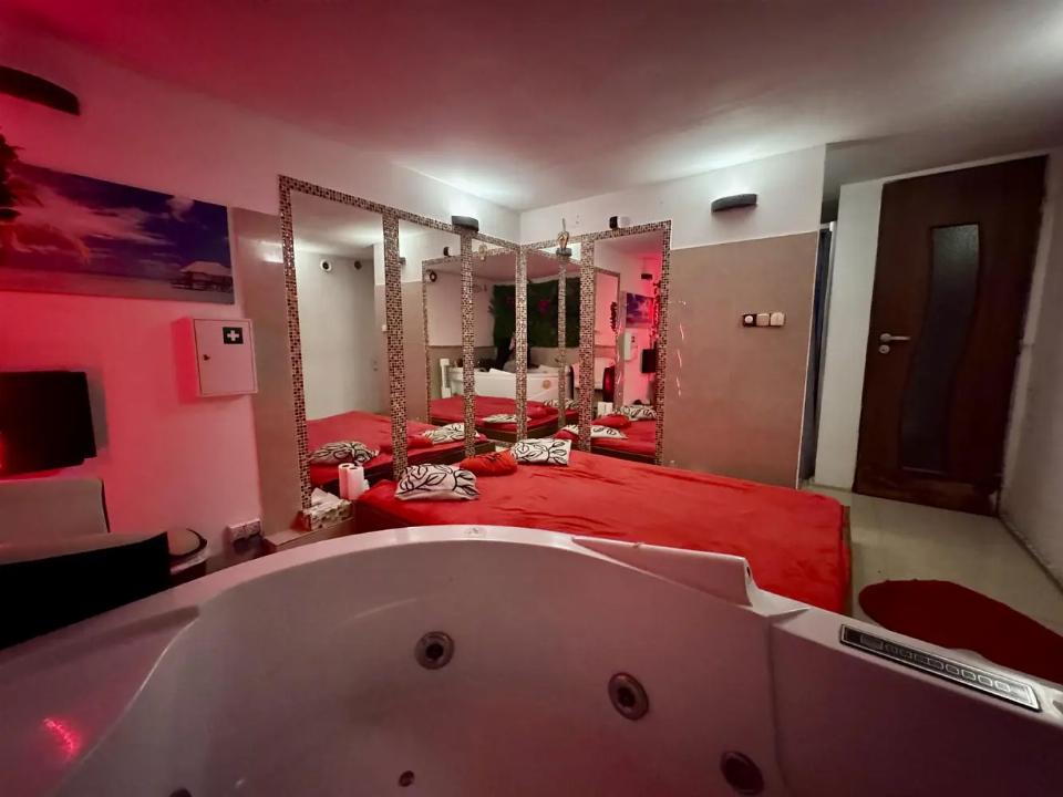 Pronájem komerčního prostoru 85 m²