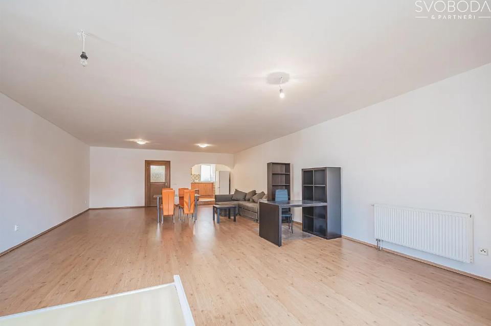 Pronájem bytu 79 m²