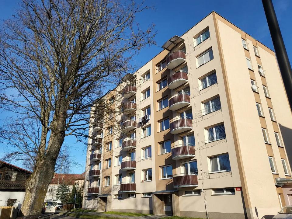 Pronájem bytu 67 m²