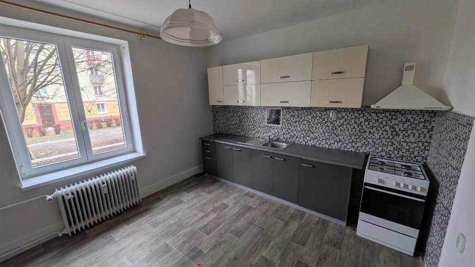 Prodej bytu 58 m²