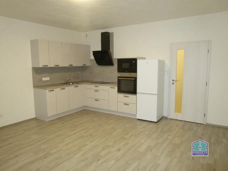Pronájem bytu 36 m²