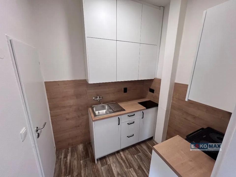 Prodej bytu 48 m²