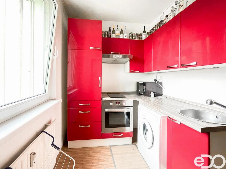 Pronájem bytu 2 m²