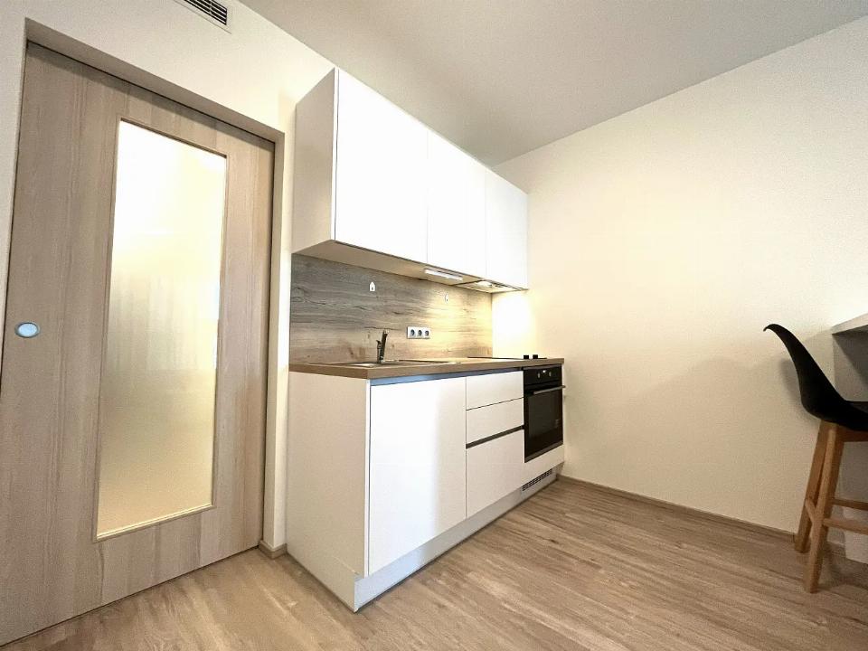 Pronájem bytu 33 m²