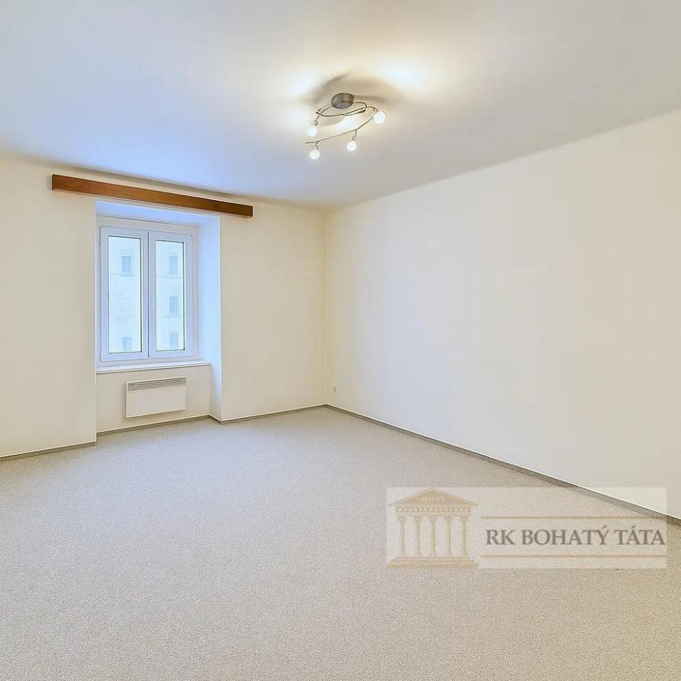 Pronájem bytu 36 m²