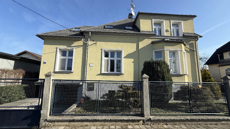 Pronájem domu 80 m²