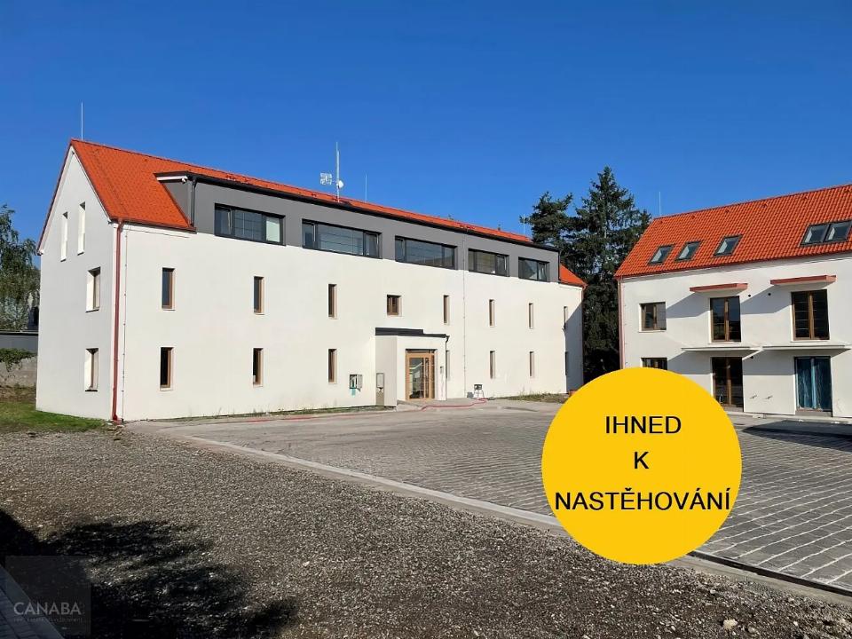 Prodej bytu 58 m²