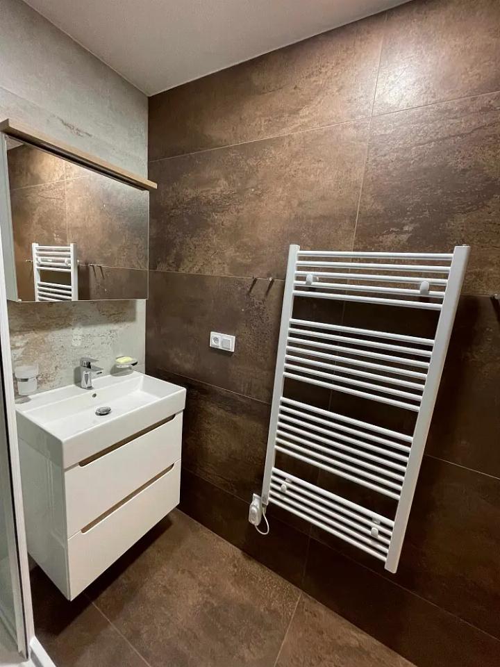 Pronájem bytu 50 m²