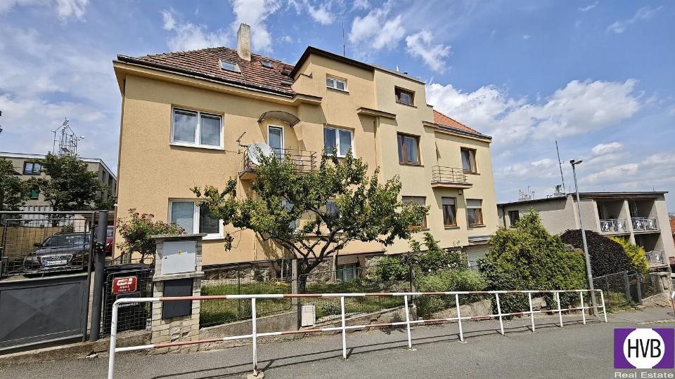 Prodej domu 255 m²