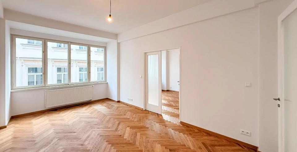 Pronájem bytu 83 m²
