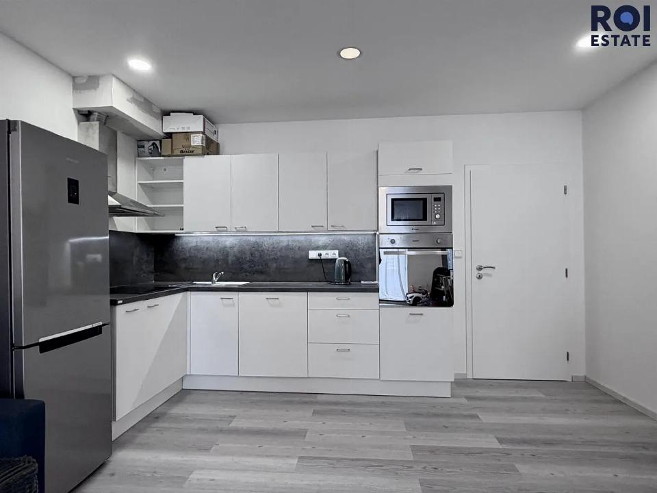 Pronájem bytu 49 m²