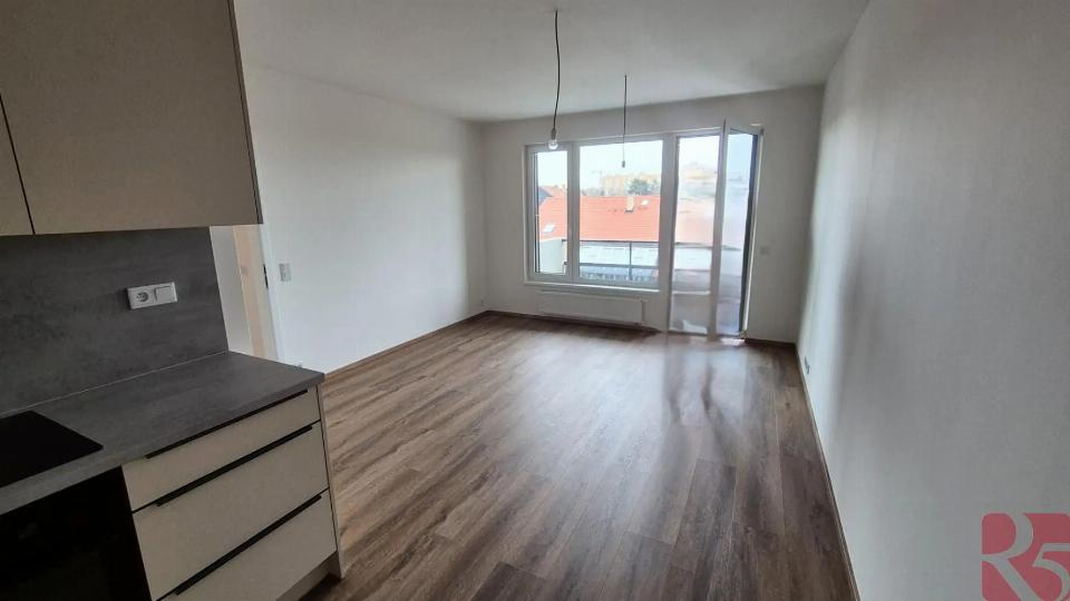 Pronájem bytu 56 m²
