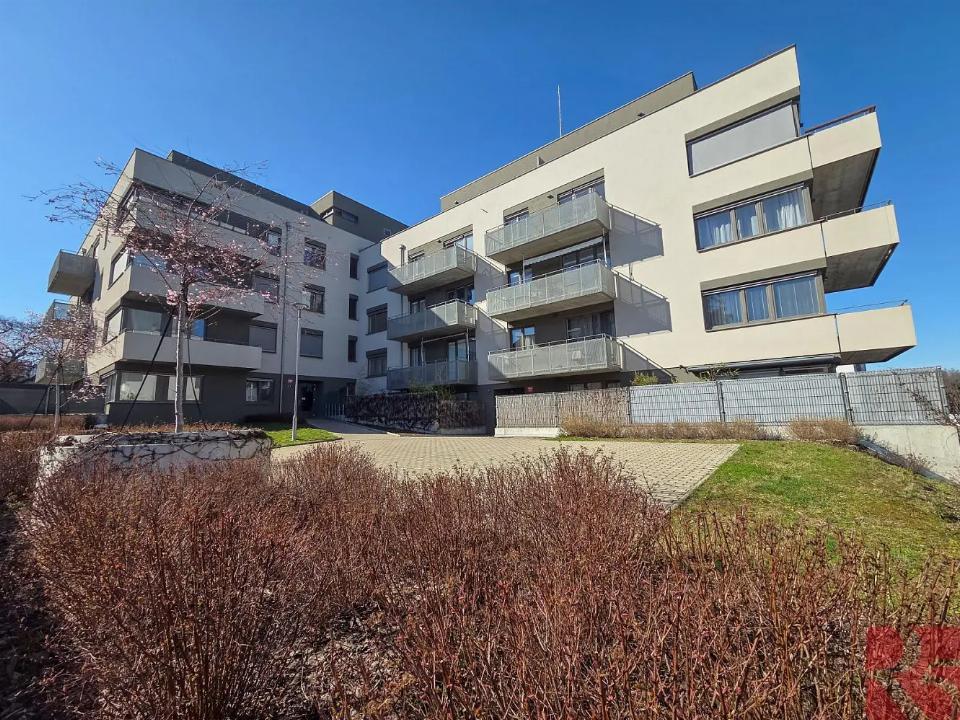 Pronájem bytu 53 m²