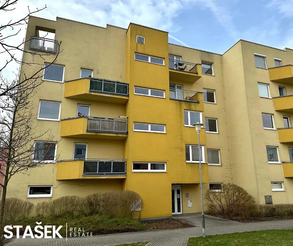 Pronájem bytu 66 m²