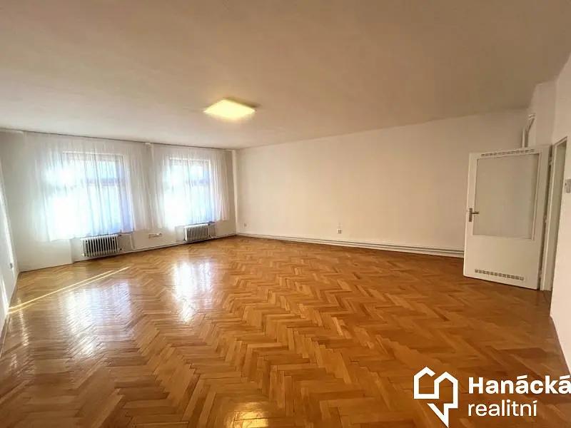 Pronájem bytu 53 m²
