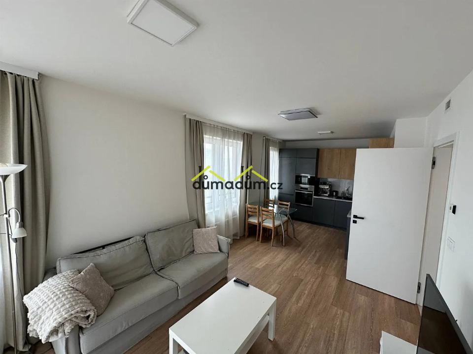 Pronájem bytu 56 m²