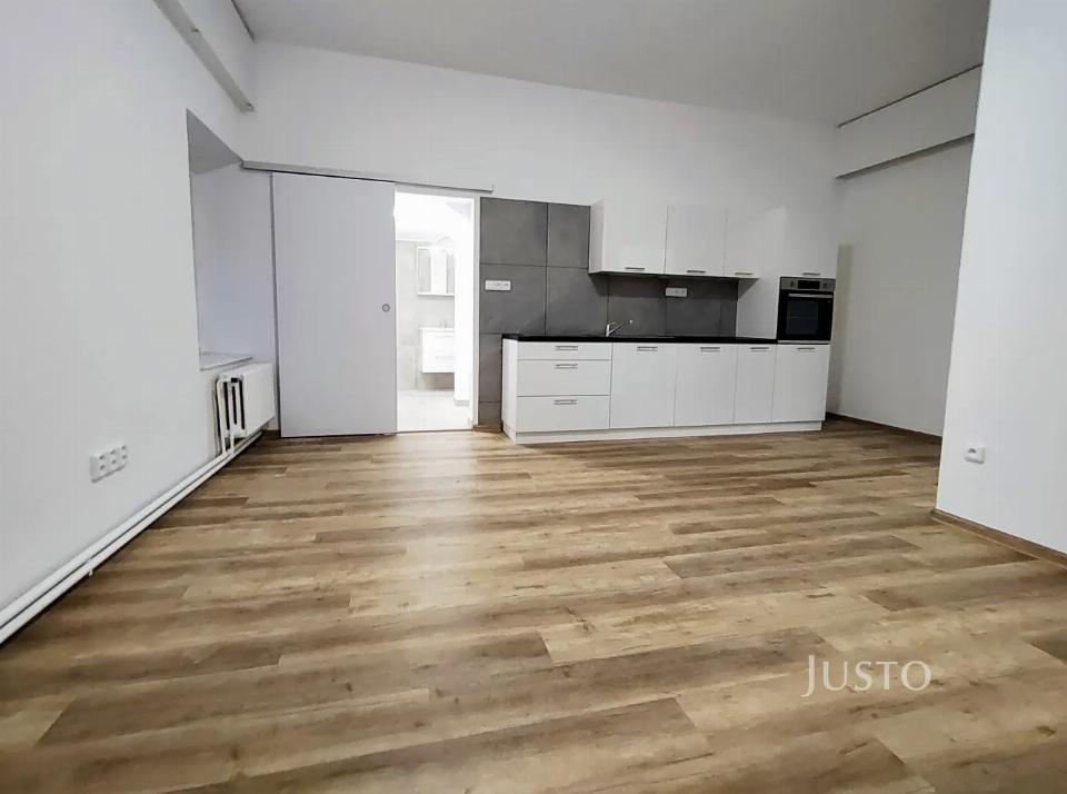 Pronájem bytu 54 m²