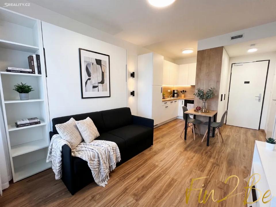 Prodej bytu 22 m²