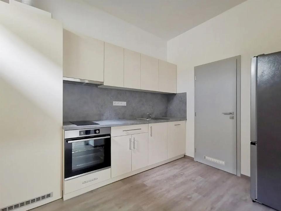 Pronájem bytu 38 m²