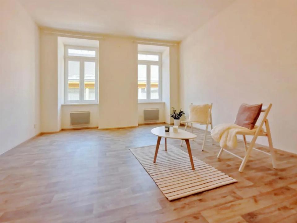 Pronájem bytu 70 m²