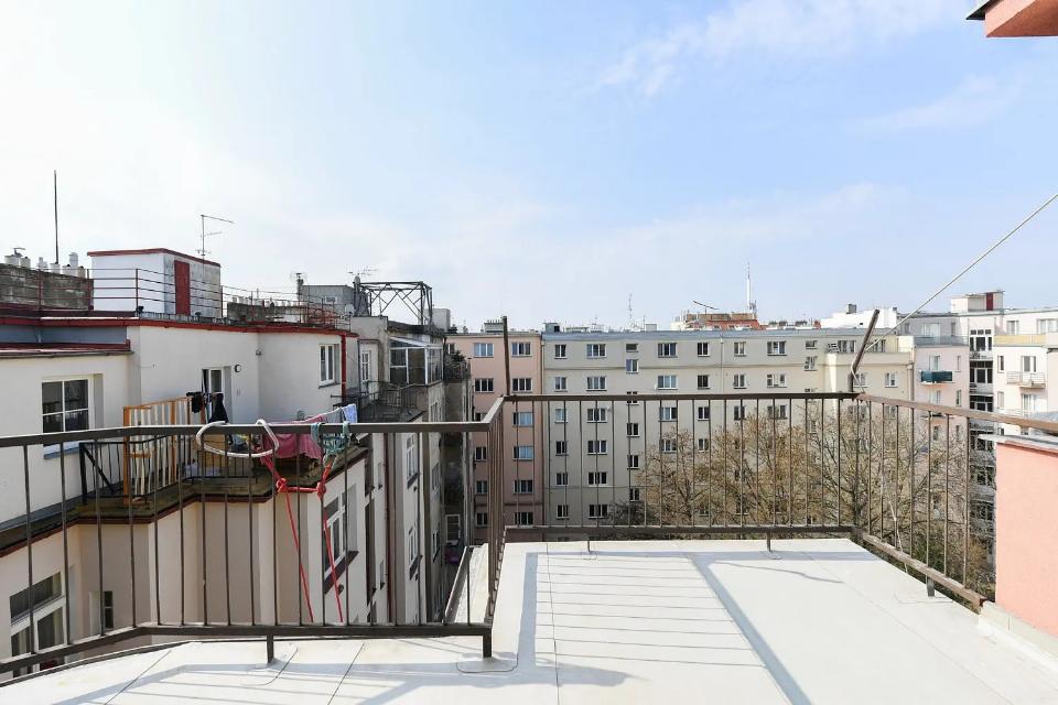 Pronájem bytu 29 m²