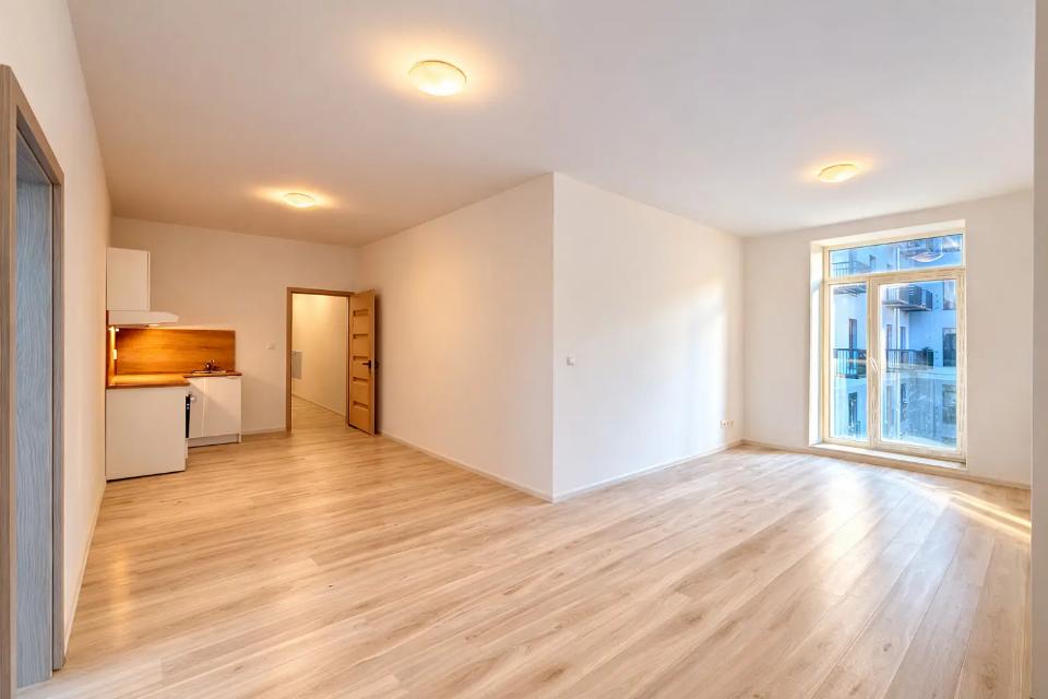 Pronájem bytu 57 m²