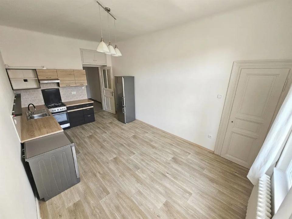 Pronájem bytu 58 m²