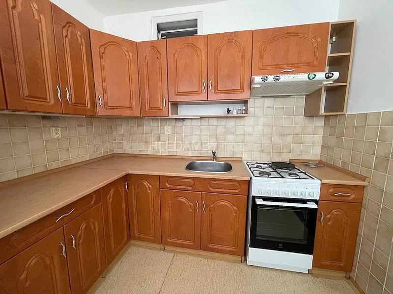 Pronájem bytu 72 m²