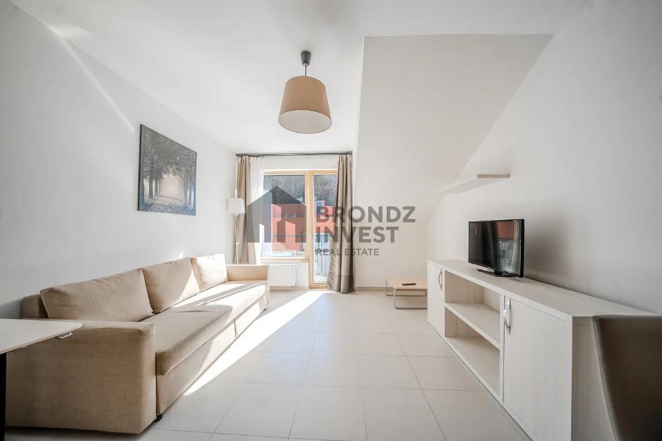 Pronájem bytu 55 m²